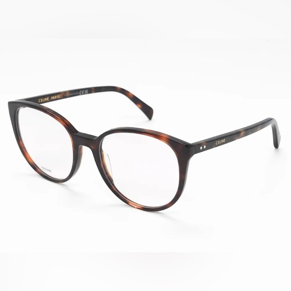 Celine Accessories - New Celine Tortoise Frames